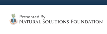 Natural Solutions Foundation