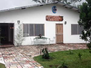 Natural Solutions Center