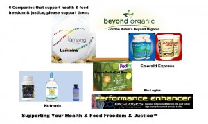 Affiliate Sponsors