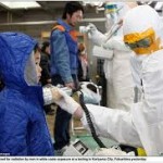 Child of Fukushima