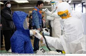 Child of Fukushima Child of Fukushima