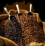 Coffee beans Coffee beans