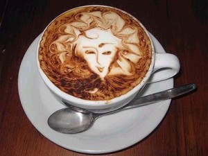 Coffeelady Coffeelady