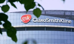 GSK Headquarters