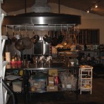 BeyondOrganic Teaching Kitchen