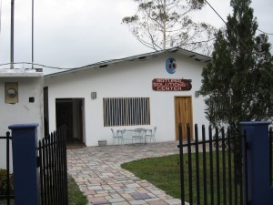The Natural Solutions Center