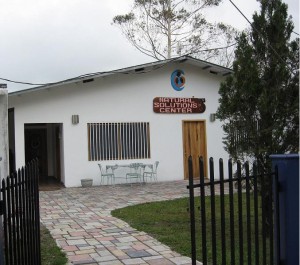 The Restaurant and Dr. Rima Institute