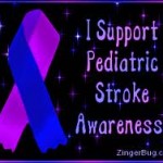 Pedstroke