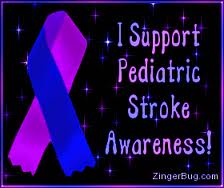 Pedstroke