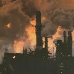 Pollution