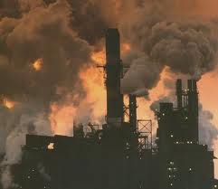 Pollution