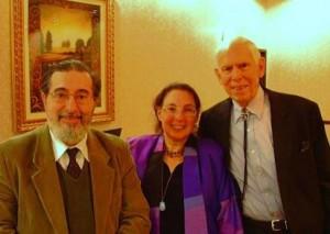 The Trustees of the Foundation