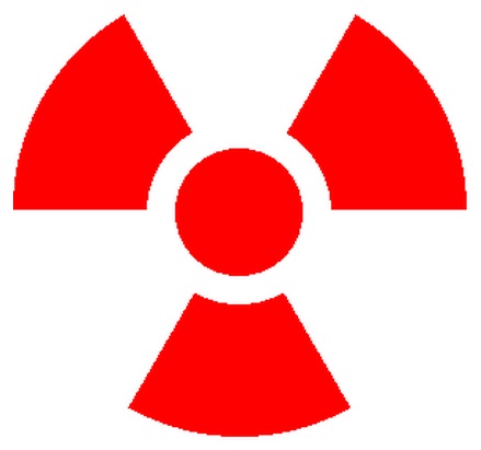 RadiationSymbol