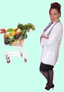 Dr Rima