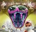 Venomous vaccines Venomous vaccines