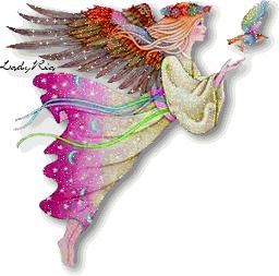 abundance angel abundance angel