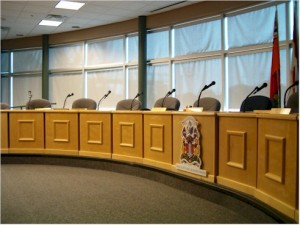 council