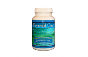Emerald Sea