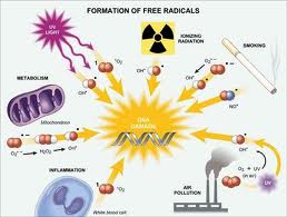 GDA Causes Causes of GDS