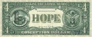 hope dollar
