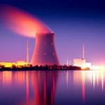 nuclear reactor poison