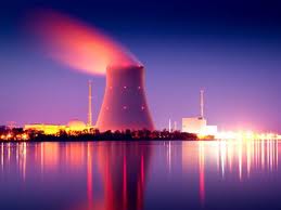 nuclear reactor poison