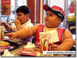 pedobesity