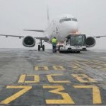 pushback
