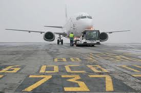 pushback