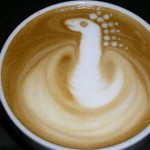 sea monster coffee