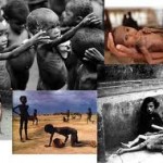 starvation