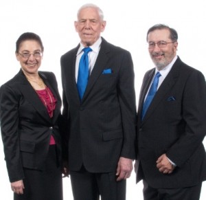 Natural Solutions Foundation Trustees