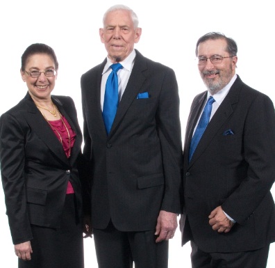 Natural Solutions Foundation Trustees
